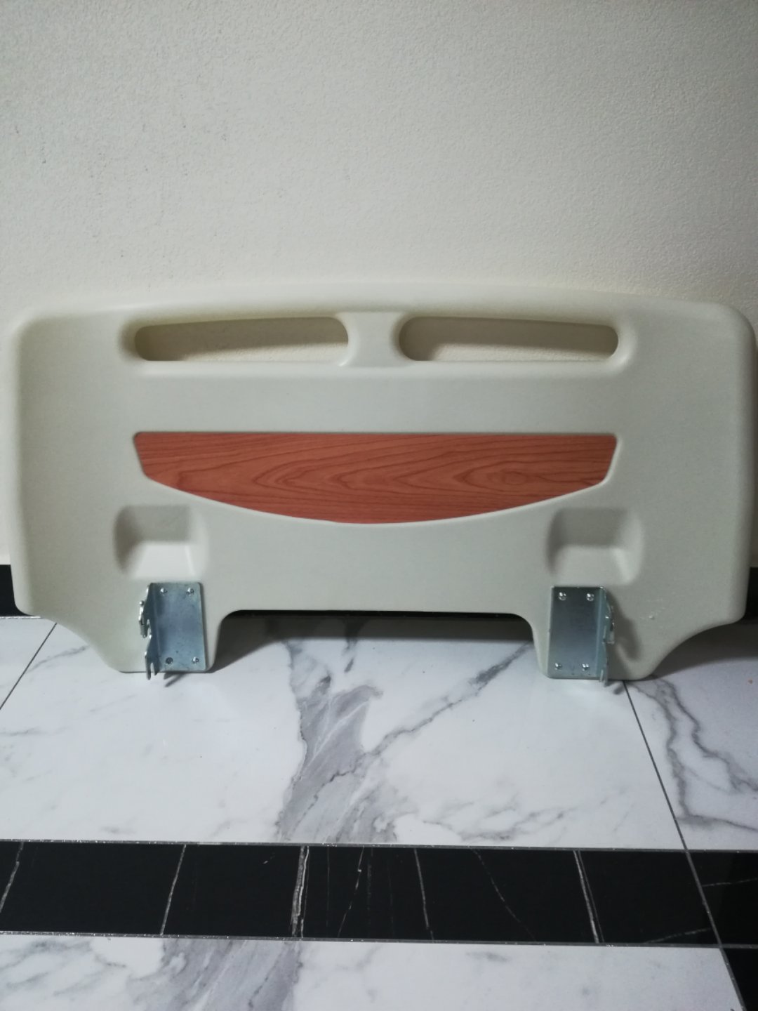 医用床头板新型pp医用床头床尾板abs病床床头翻身床塑料床头板