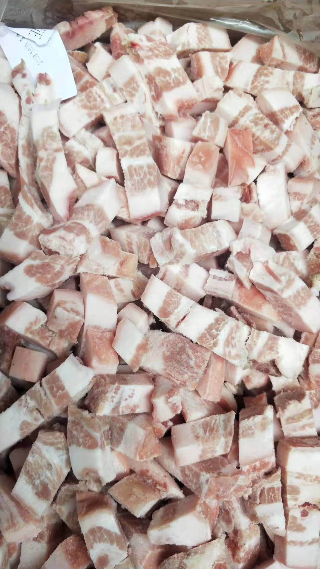 厂家批发 猪鼻筋 猪蹄 猪头肉 猪蹄 猪脑 冷链配送 欢迎订购