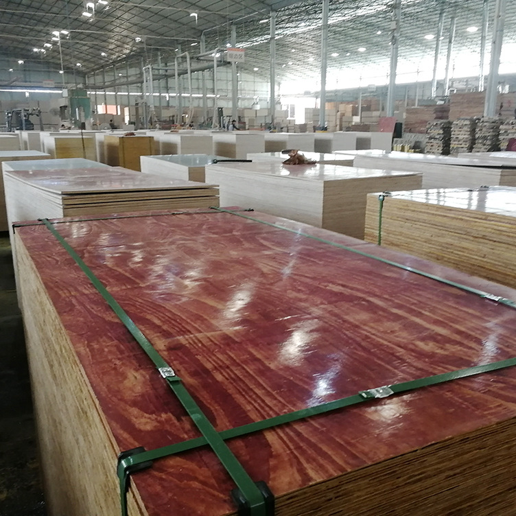 建筑木模板 7-9层板 厂家发货及时 不耽误工期-阿里巴巴