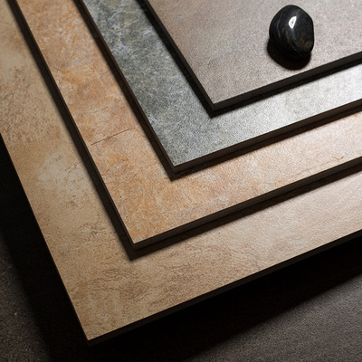 仿大理石纹水泥砖仿古砖 防滑耐磨地面砖 600600客厅厨房卧室瓷砖