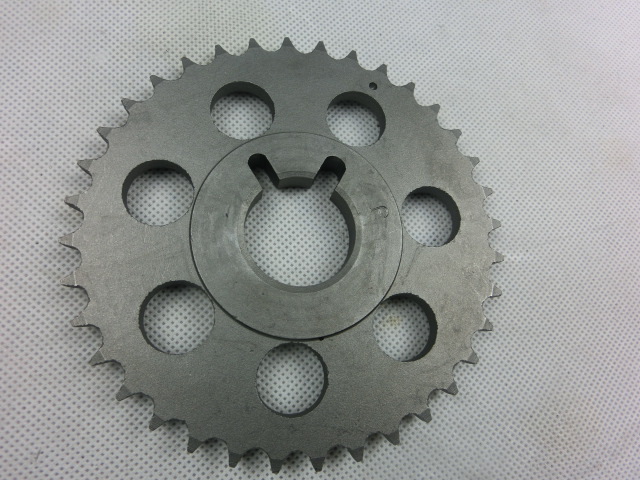 适用于 海拉克斯3rz 凸轮轴正时齿轮 13523-75010