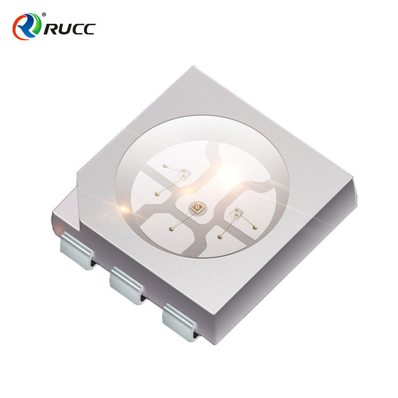 采购2022冬现货3535ir红外凸头灯珠led贴片灯珠850nm红外发射管监控