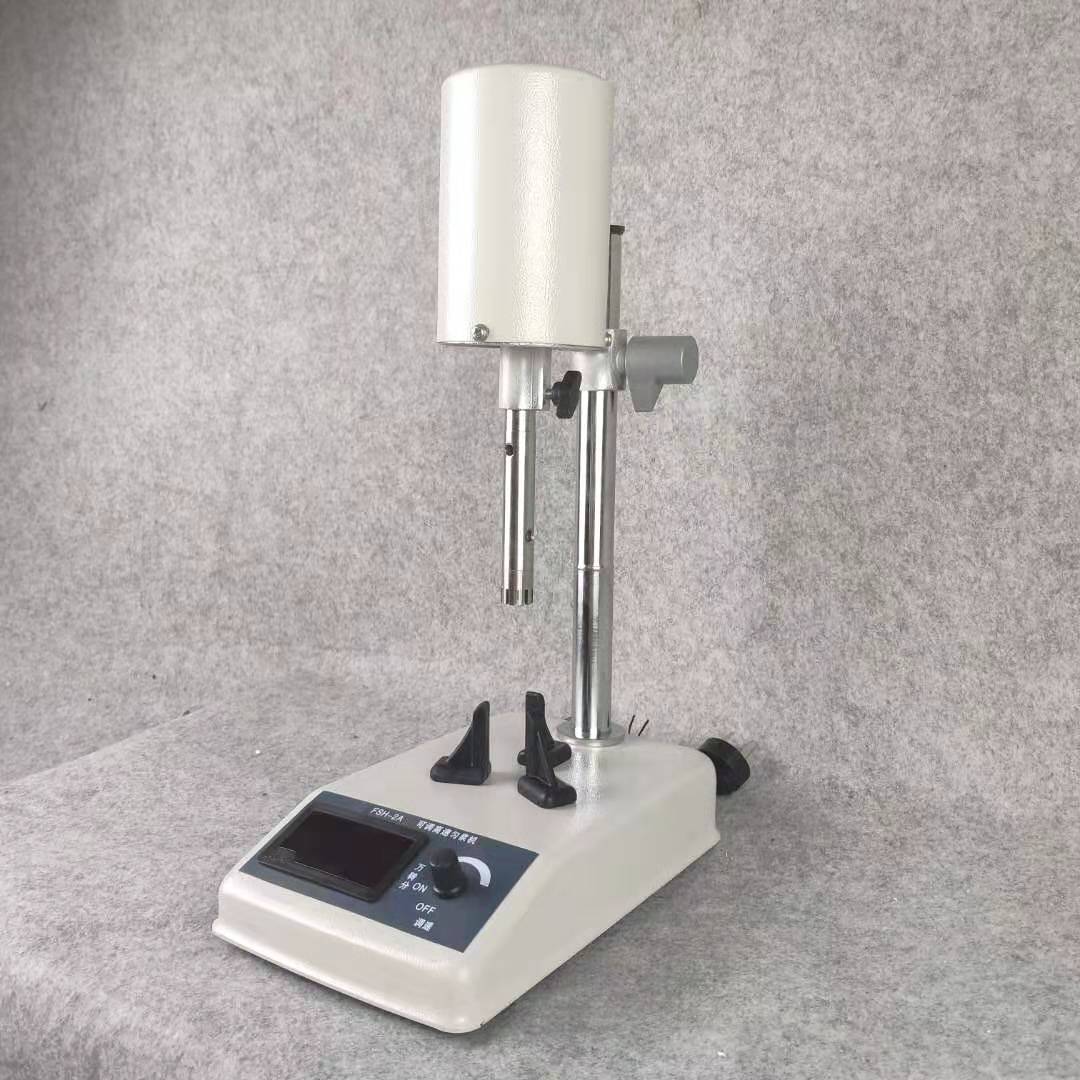 jj-2高速组织捣碎匀浆机 组织捣碎匀浆机 均质匀浆机厂家批发