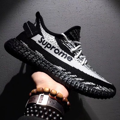 男韩版潮鞋_运动鞋男韩版潮鞋男春季潮流老爹男百搭学生 微商