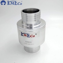 浙江KMECO气力粉体物流输送器 工业吸料器铝合金放大器