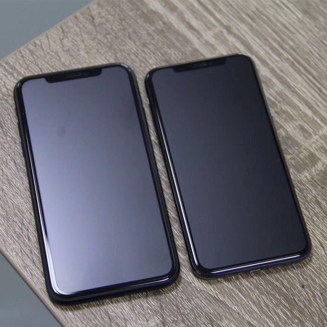 适用iphone678电竞雾面磨砂钢化膜iphone678plus9h电竞雾面保护膜