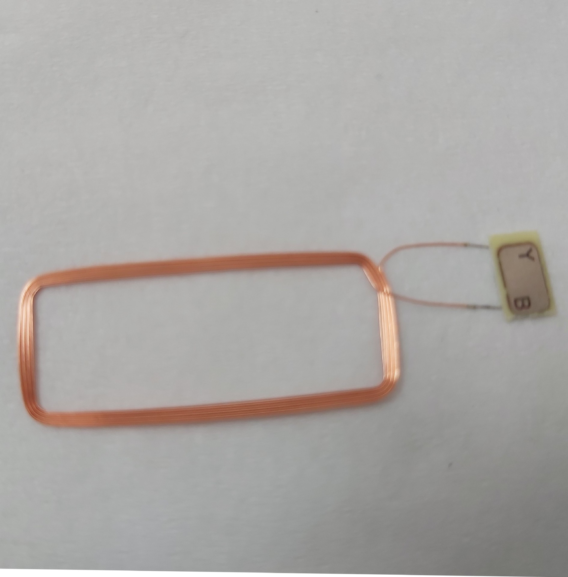 供应ic卡高频电感线圈nfc电子标签ntag213尺寸8*18mm-阿里巴巴