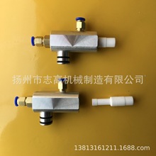 ZG2019-1粉泵 文丘里 注粉器 助粉器 注粉器 非标定制粉泵