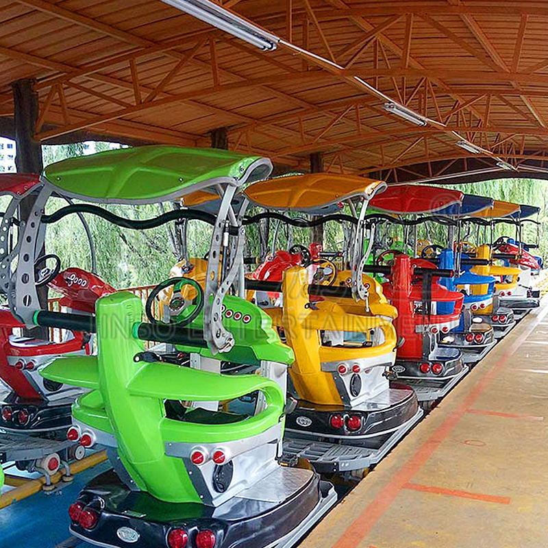 游乐空中脚踏车 空中轨道过山车 大型户外太空漫步 观光过山车