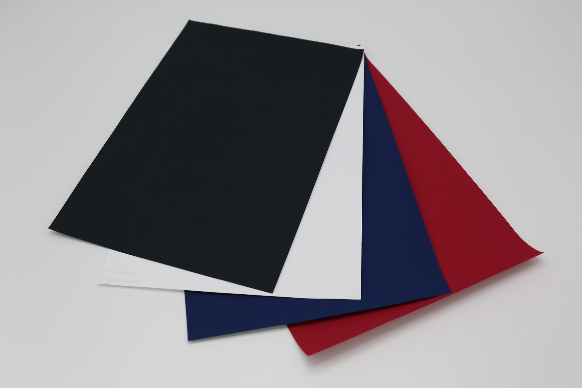 充皮纸厂家进口触感纸天鹅绒变色触感可印刷pu皮纸定制特种纸压纹