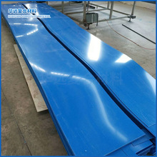 按需求定做增强改性聚丙烯塑料板 供应10mm厚ppr板材质优价廉
