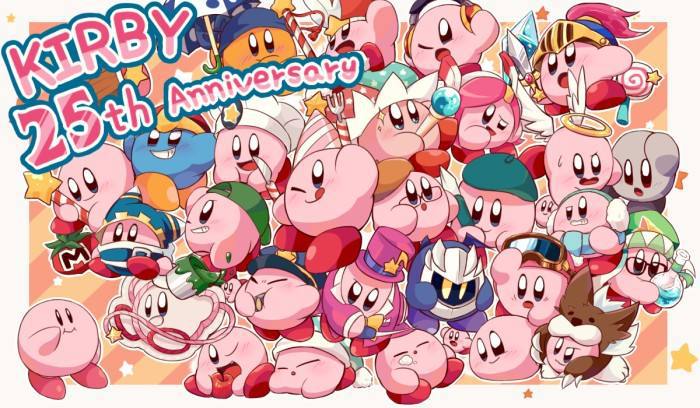 qd新款星之卡比创意挥春装饰家居挂件 kirby可爱新年粤语祝福对联