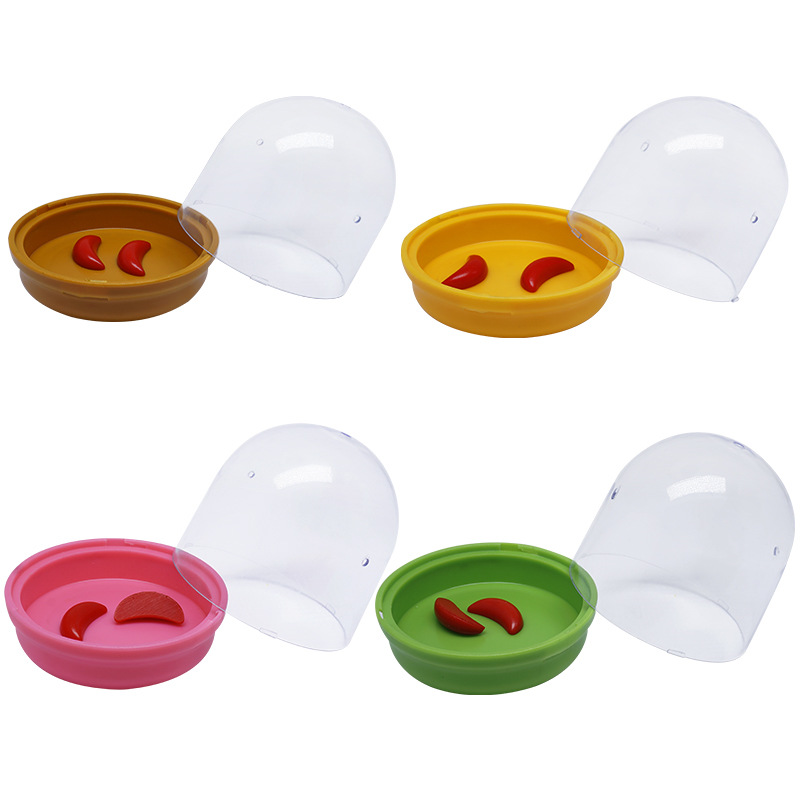 厂家供应小神公仔 星座圣杯小骰盅 幸运圣杯笑杯小神公仔筛盅