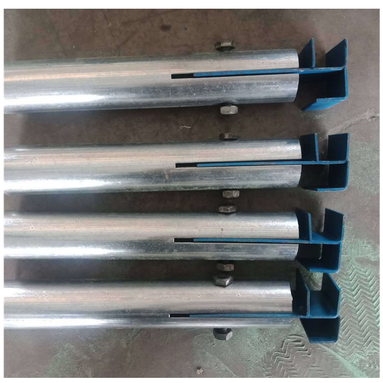 爬架网连接件 配件 网片连接件 建筑置顶器批发