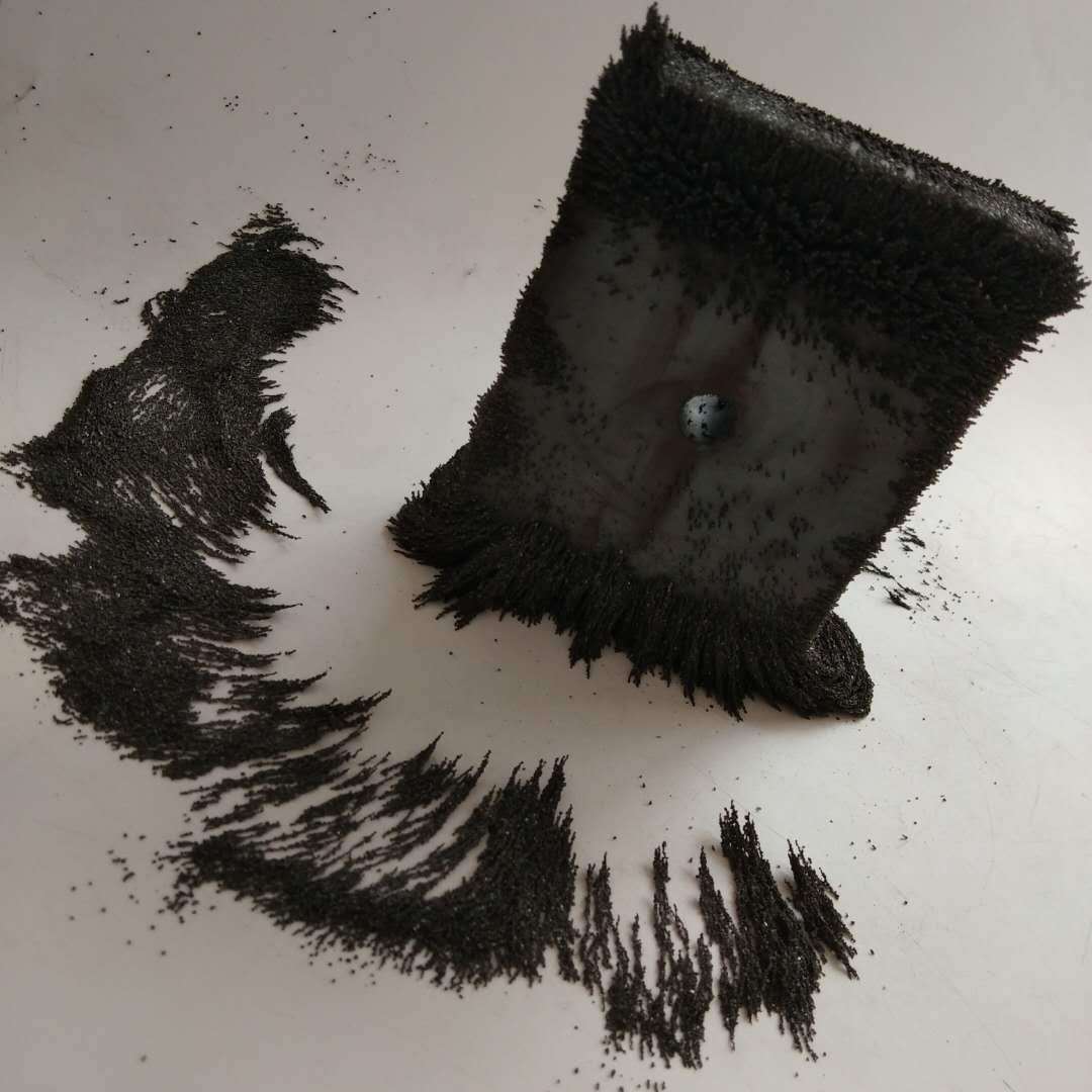 儿童玩具用铁砂实验用铁粉铁矿石粉铁精粉铁屑四氧化三铁量大优惠