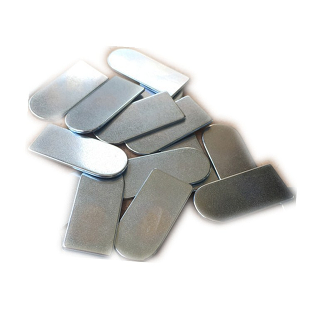 产销椭圆形钕铁硼磁铁 跑道磁 数据线充电口专用磁铁