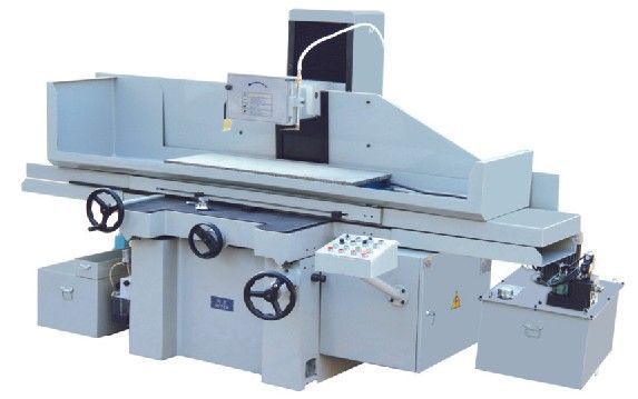 冈本鞍座式移动型精密平面磨床gts50系列精密平面磨床(鞍座式)