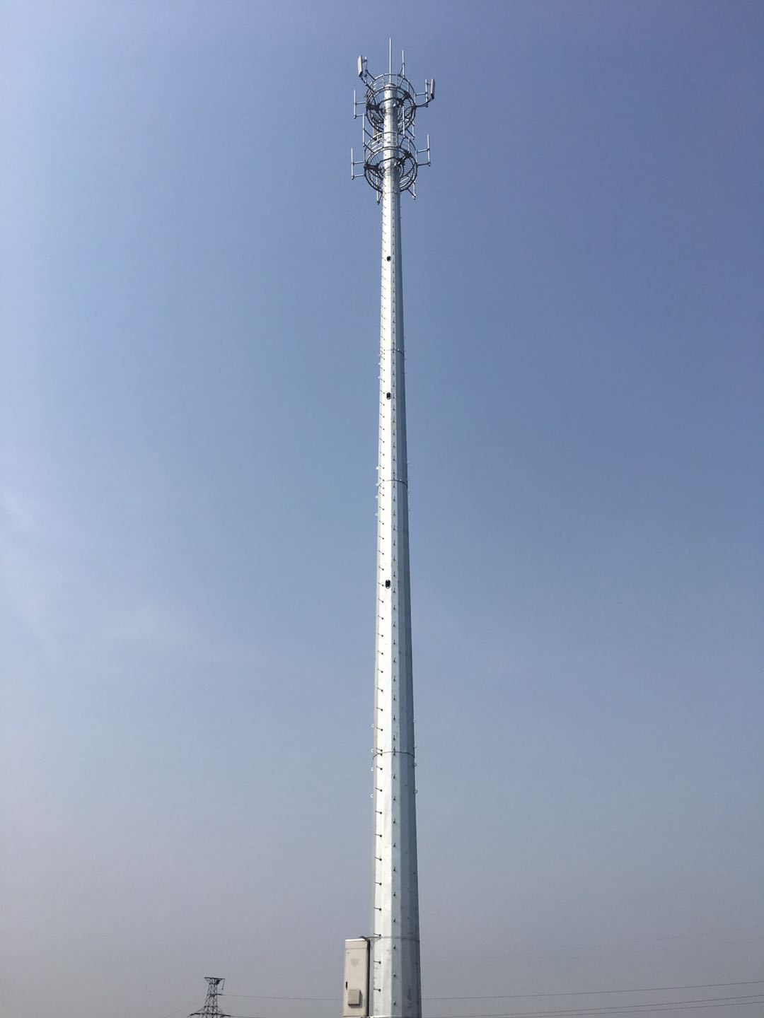 2、墓前200米有發射塔會影響風水嗎？ 