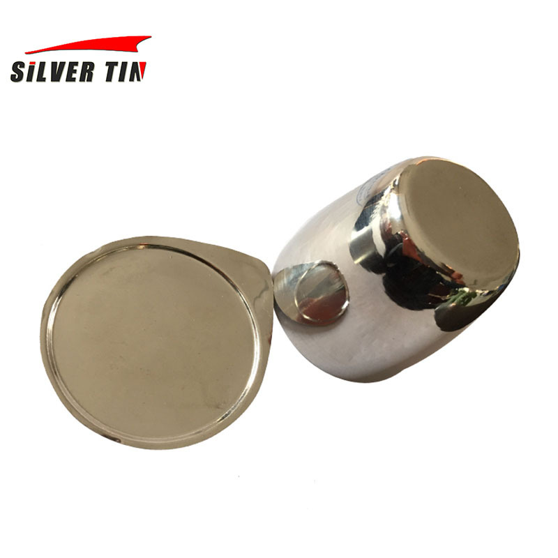 pt铂金铂金坩埚