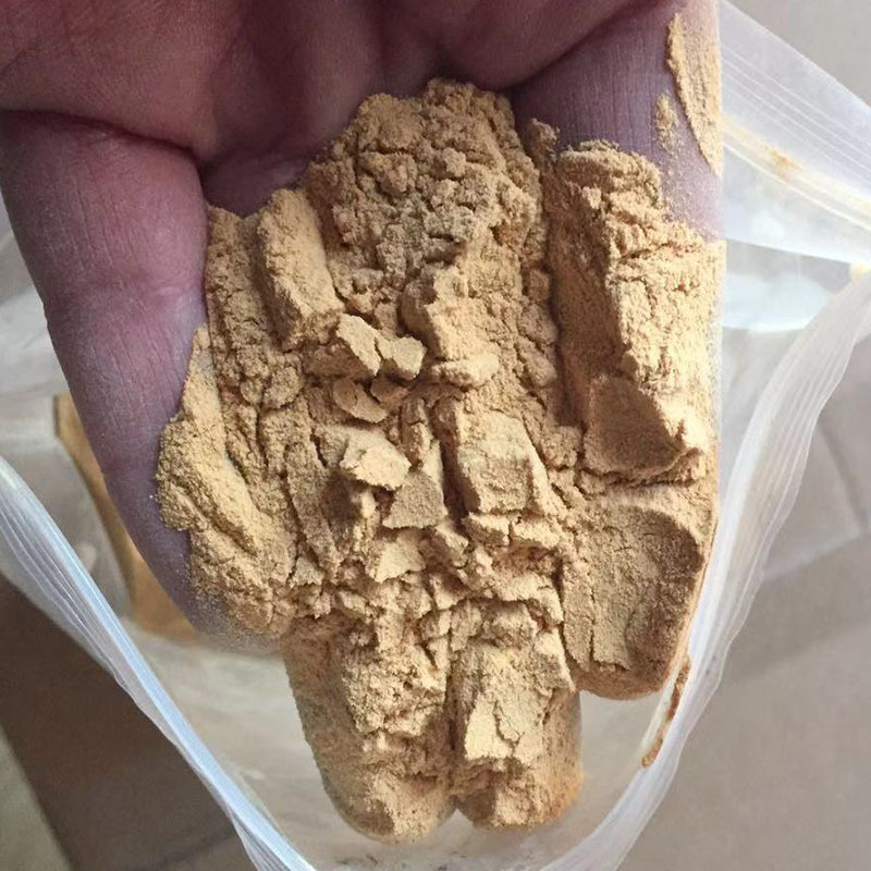 酵母浸粉 生物发酵 培养基用 酵母粉 酵母浸出物