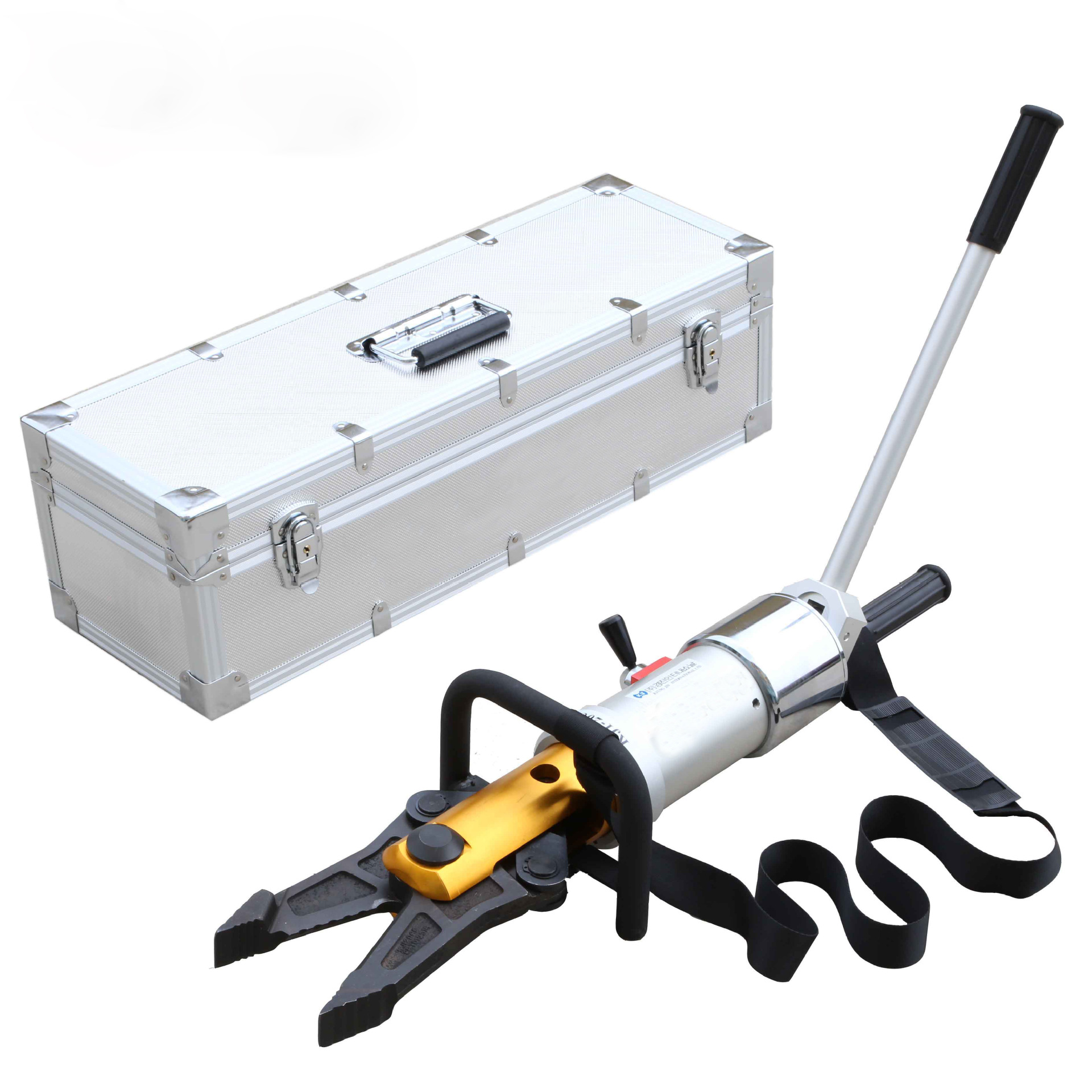 便携式万向剪扩钳多功能消防剪断钳手提式液压剪扩钳手动钢筋破拆