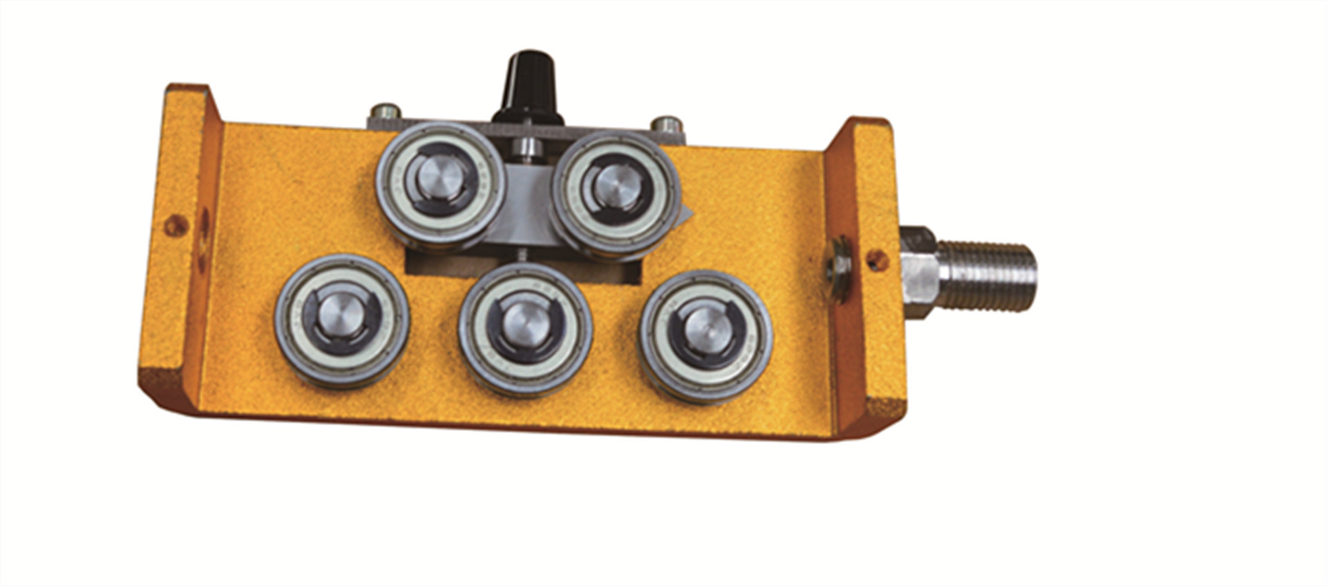 源头厂家机器人焊接桶装焊丝矫直器调直器校直器