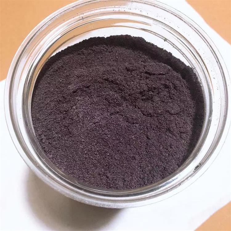 麦青园现货批发黑枸杞粉黑枸杞果粉冻干粉固体饮料现货散装批发