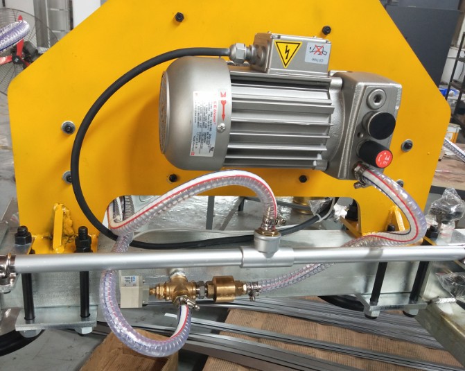 吸盘 真空吸盘吊具 激光切割机上料真空搬运吊机