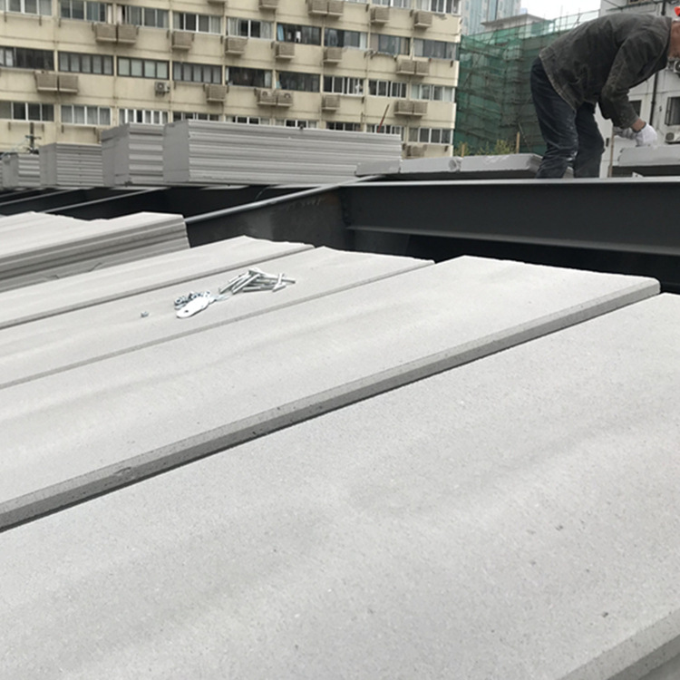 江苏alc楼层板 屋面板轻质混凝土墙板装配式建材上海墙板施工