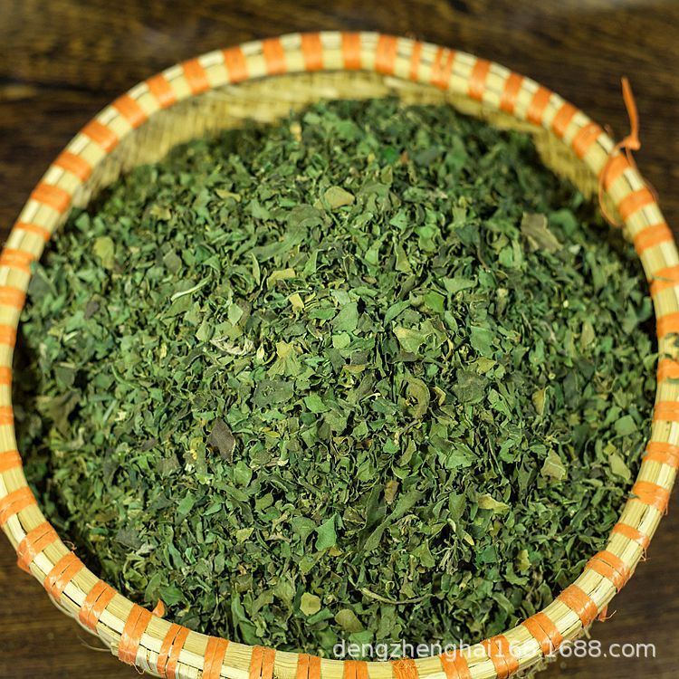 供应糯米香草纯叶 干品糯香叶批发 糯米香草茶批发