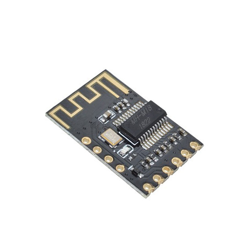 m18蓝牙音频模块 支持4.2版本 贴片式高保真无损车载音箱 diy电子