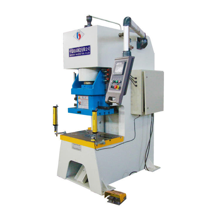 冲床25吨 直销结构新颖生产效率高的y27y系列快速液压 25t冲床