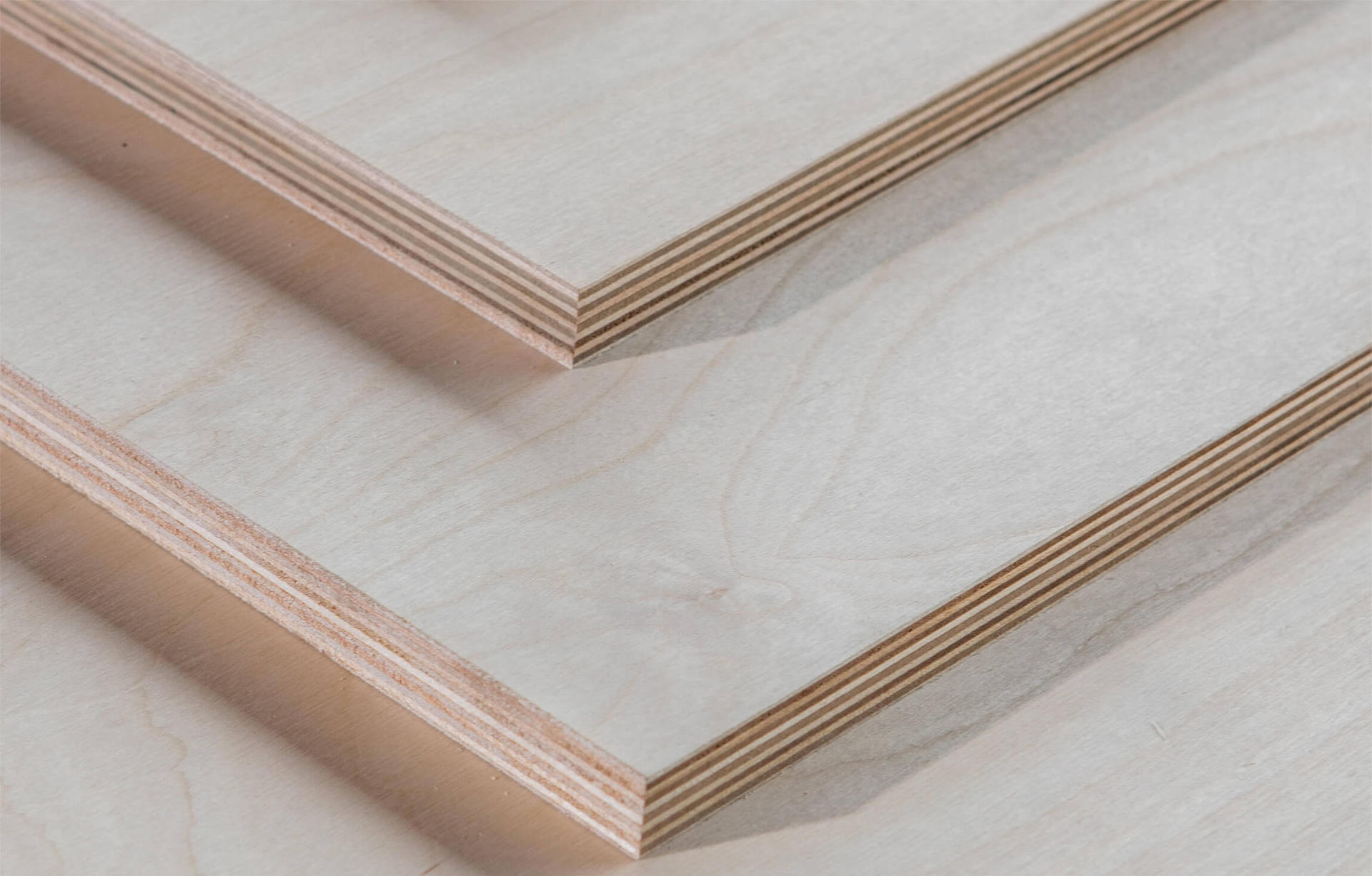 为什么越来越多的免漆板厂家都不愿意制造杨桉免漆板而多采用桉木