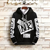 2019 Autumn and winter new pattern man Sweater letter printing Self cultivation Long sleeve Hooded Sweater Korean Edition student leisure time coat 2019 Autumn and winter new pattern man Sweater letter printing Self cultivation Long sleeve Hooded Sweater Korean Edition student leisure time coat