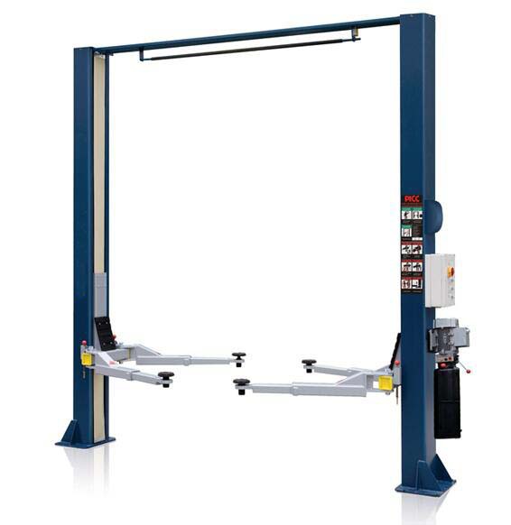 汽车双柱举升机龙门举升机汽车升降机四柱举升机atl-yd2-50ed