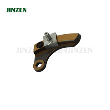 重机JUKI373钉扣机纵向送布凸轮杠杆 B2511-372-0A0工业缝纫配件