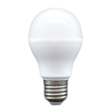 LED调光灯泡螺口球泡可调光节能护眼6W光源暖光白光E27台灯专用