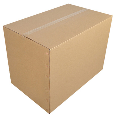 特大号五层特硬瓦楞搬家纸箱水果蔬菜周转箱定制印刷包装盒厂家