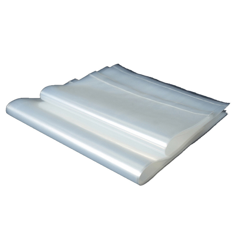 厂家供应高低压内衬pe方底袋 四方袋平口袋防雾袋防尘pe袋
