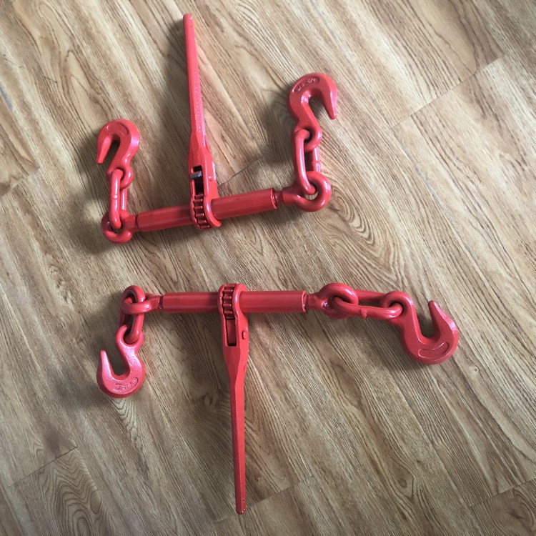 手动棘轮封车器货车链条拉紧器手货车用链条紧线器收紧器现货