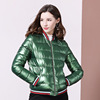 Down Women 2019 winter new pattern Self cultivation Show thin Light and thin have cash less than that is registered in the accounts Down Jackets temperament keep warm Little coat Down Women 2019 winter new pattern Self cultivation Show thin Light and thin have cash less than that is registered in the accounts Down Jackets temperament keep warm Little coat