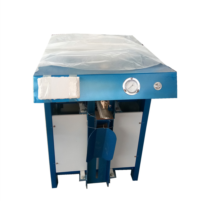 (质保一年)瓷砖胶包装机自动计量灌包机冲包机(自动称重计量)