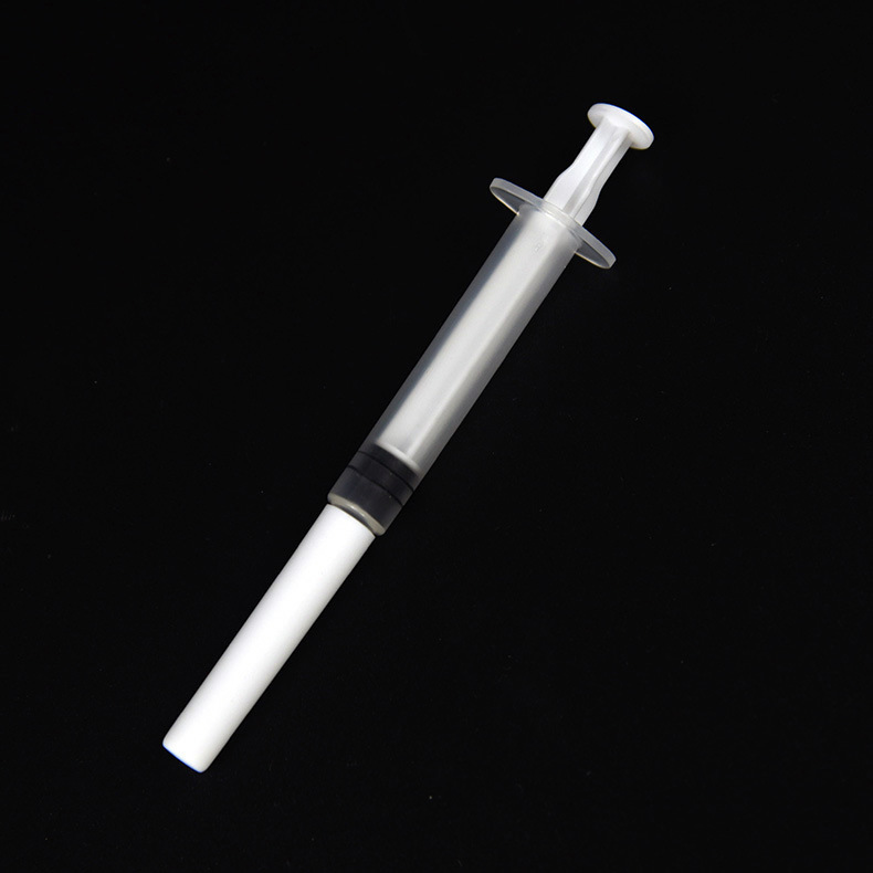 注射器给药器医用推进器妇科给药器推注器