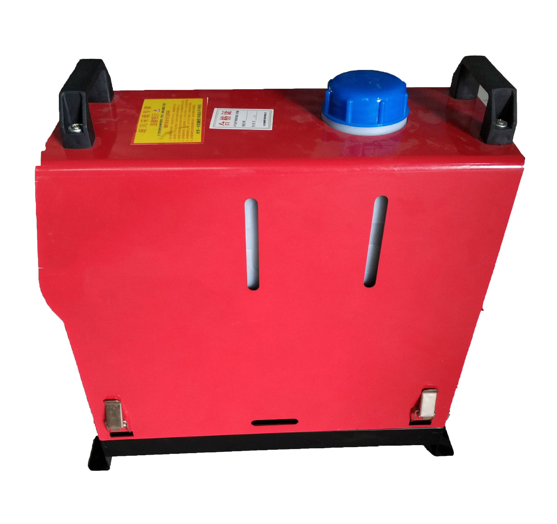 驻车加热器 5kw24v驻车燃油加热器供应驻车柴暖一体机