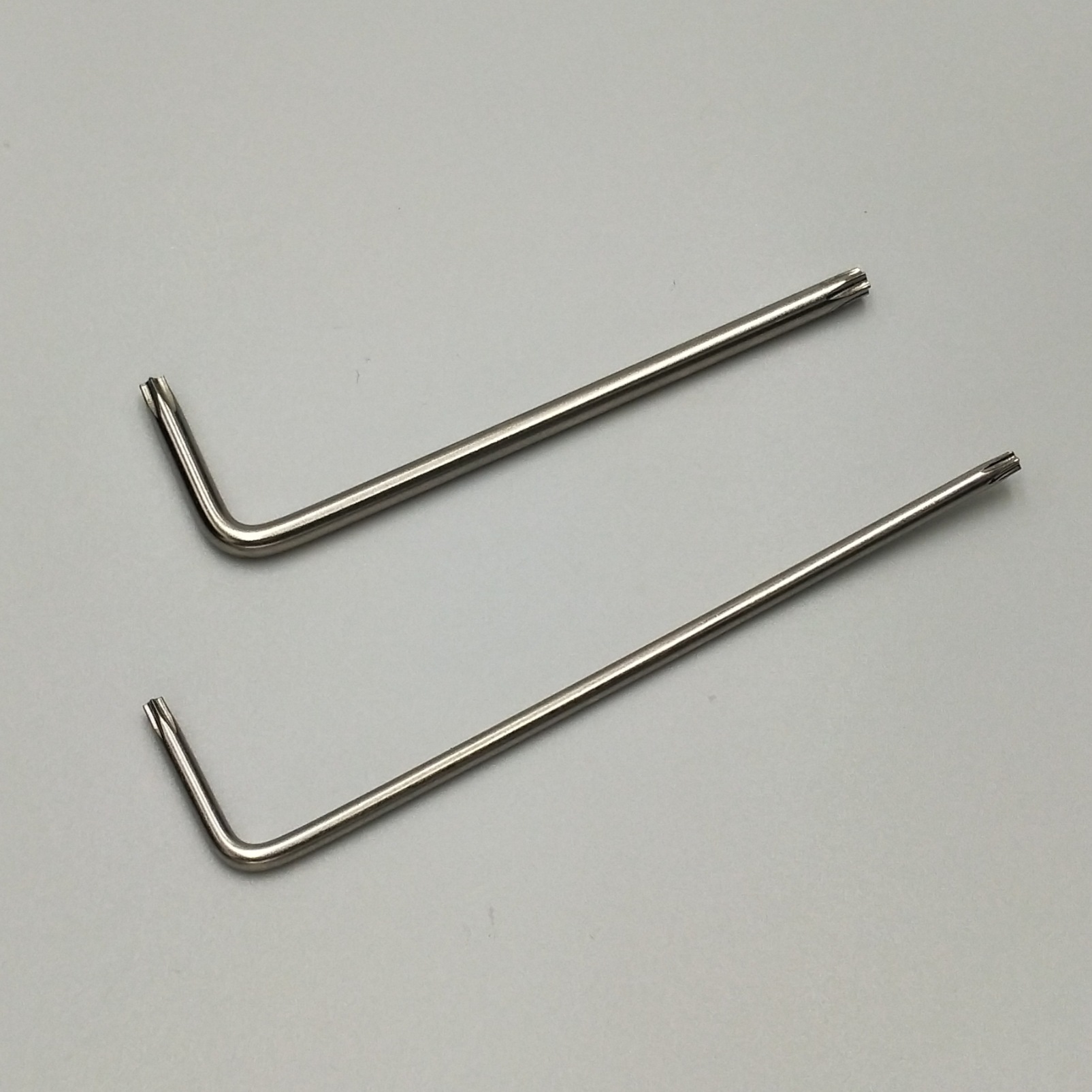 优质推荐 工厂直销 l型 t20 六角梅花扳手 7字型螺丝刀 配套工具