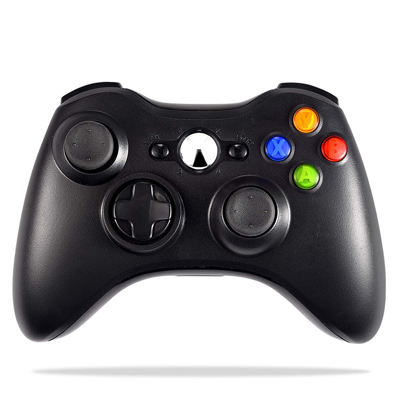 厂家现货xbox360无线手柄xbox360蓝牙无线手柄游戏手柄控制器