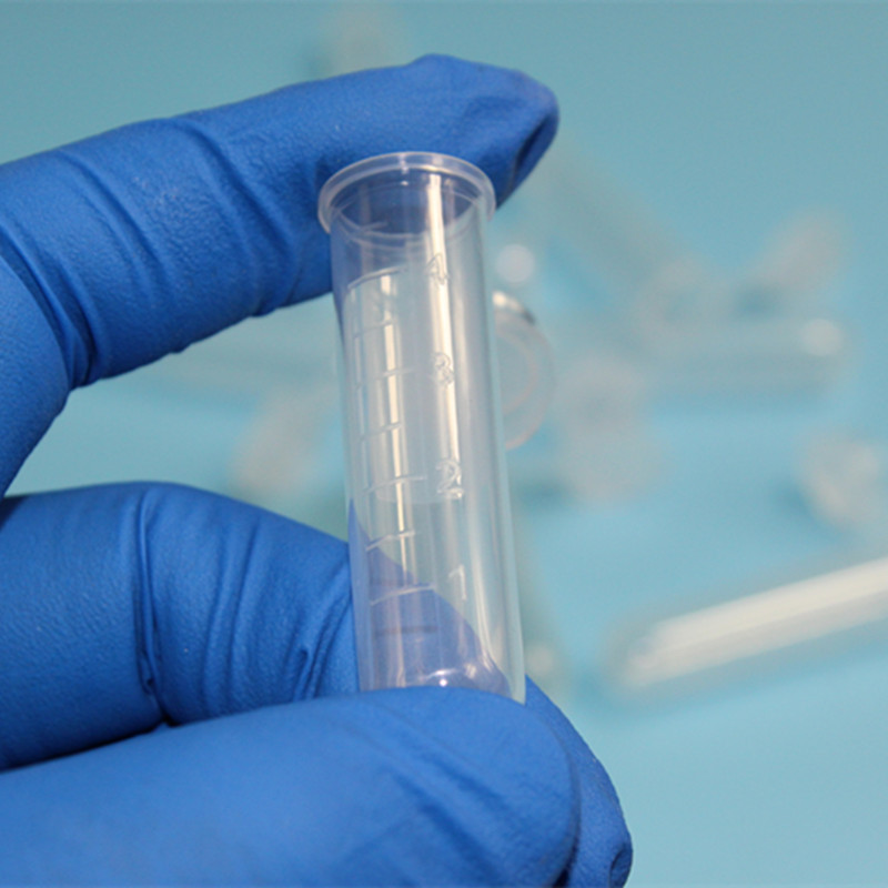 离心管5mlep管塑料圆底刻度试管-阿里巴巴