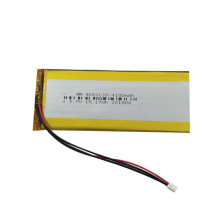 聚合物锂电池4652128 3.7V 4100mAh 平板电脑电池 智能电话机电池