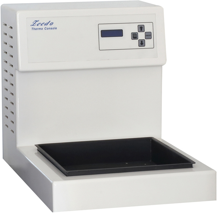 华速es500生物组织包埋机热台融蜡摊片多功能病理包埋机