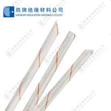 厂家直销 整包Φ1.5- Φ60 优质加厚黄腊管玻璃纤维套管
